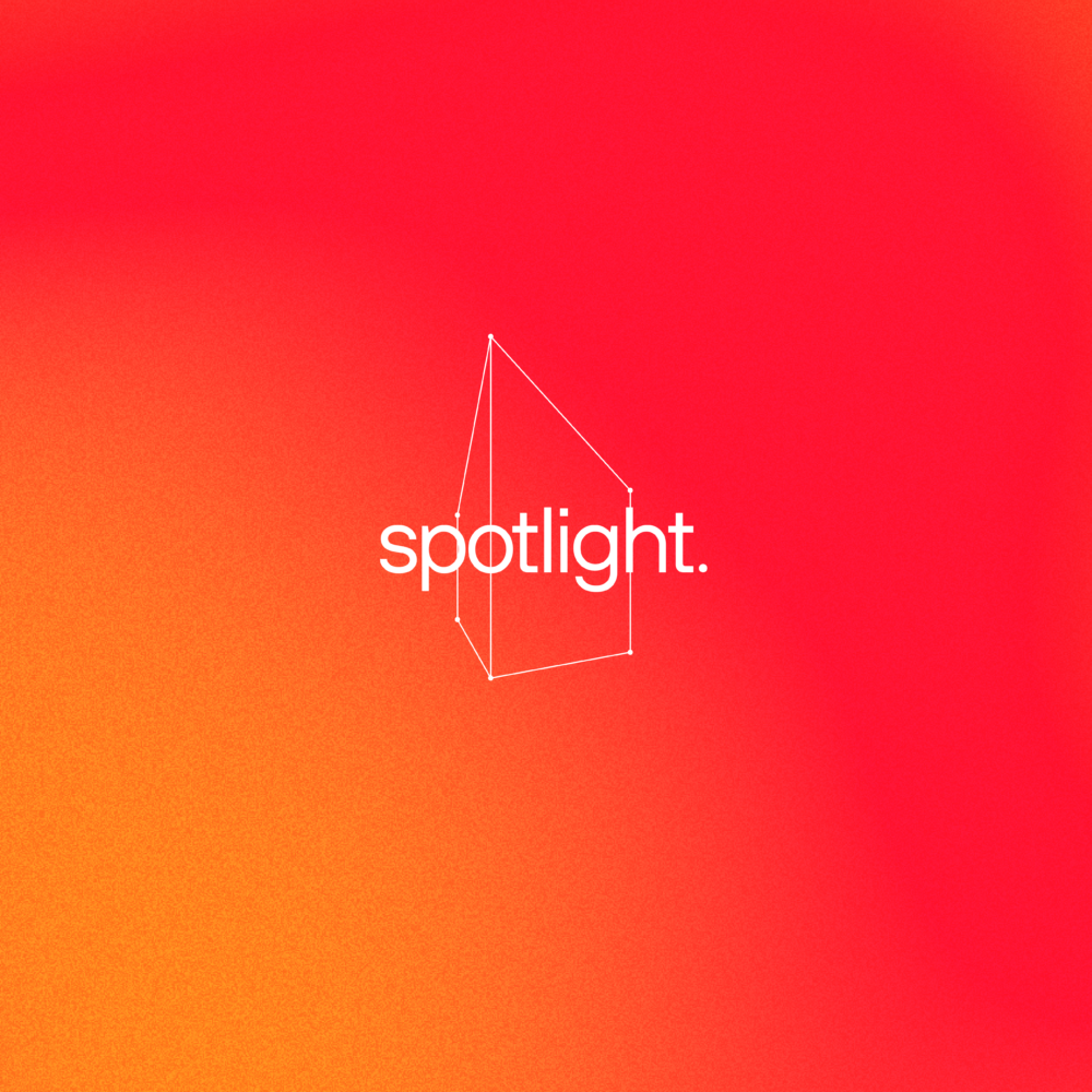 Image: Crux Spotlight