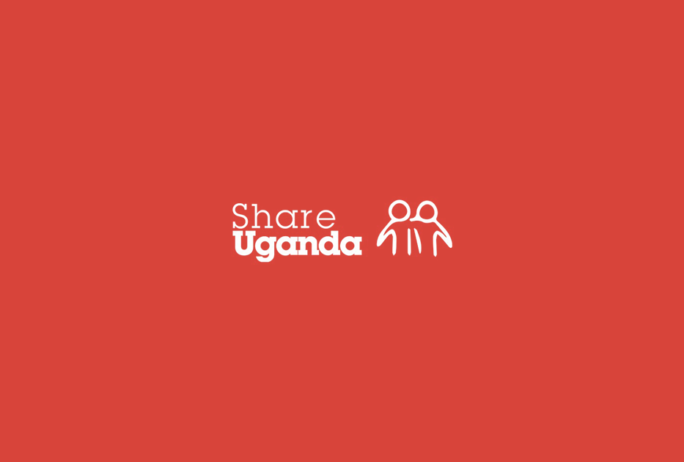 Image: Share Ugandas logo