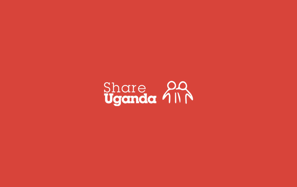 Image: Share Ugandas logo